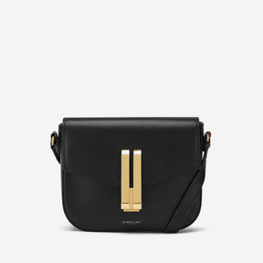 DeMellier The Small Vancouver black smooth