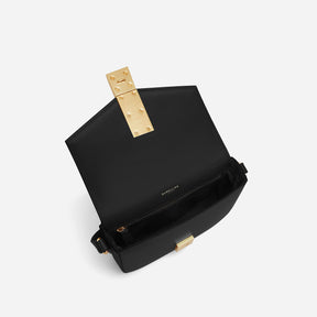 DeMellier The Small Vancouver black smooth