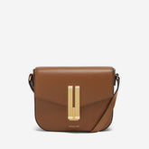 DeMellier The Small Vancouver tan smooth