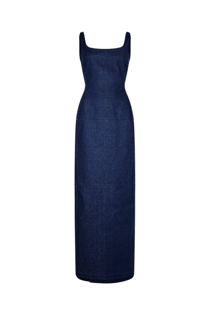 The Spoglio Maxi Dress
