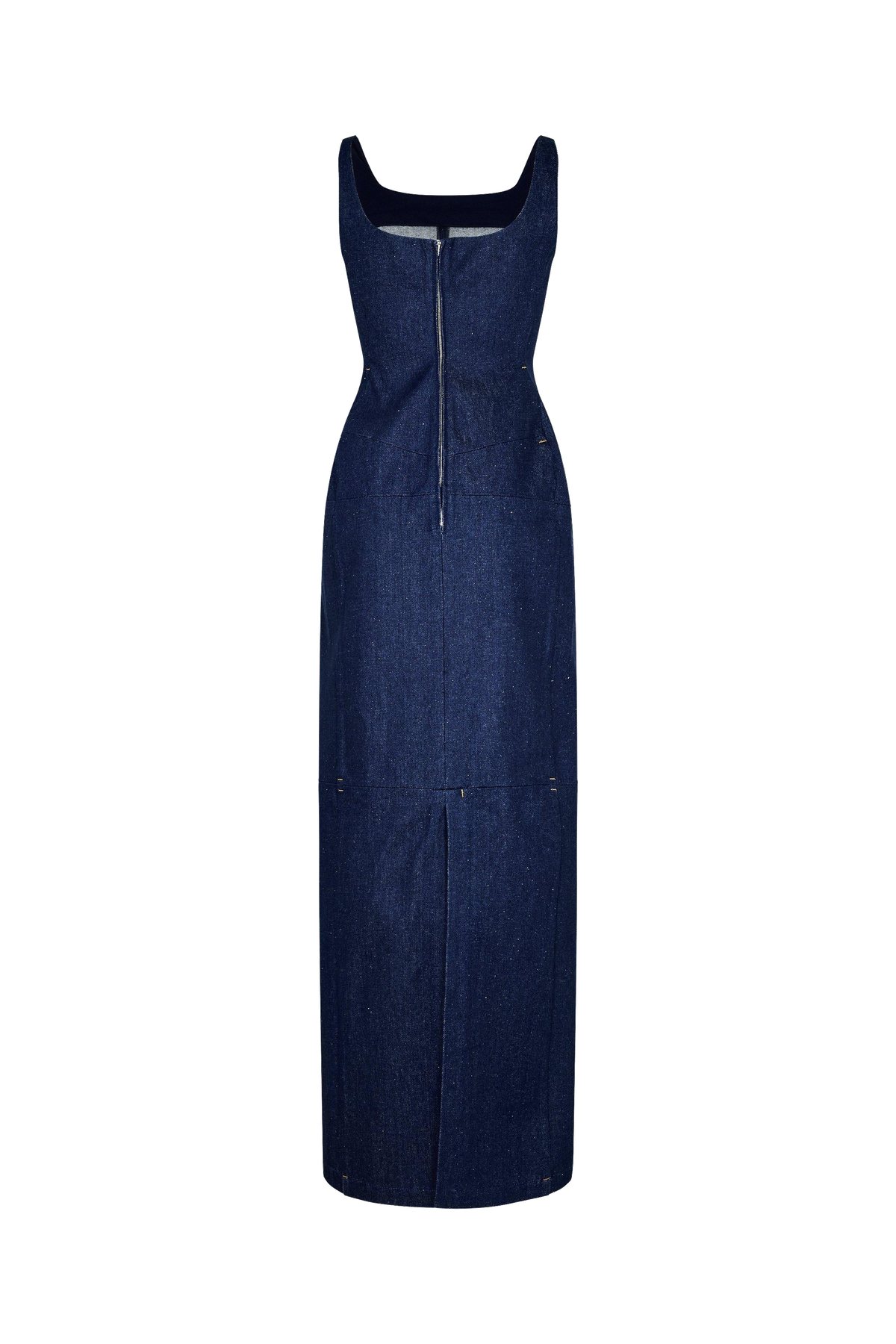 The Spoglio Maxi Dress
