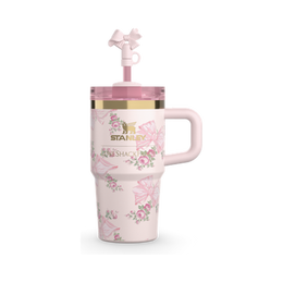The Stanley X LoveShackFancy Holiday Quencher 223