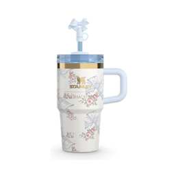 The Stanley X LoveShackFancy Holiday Quencher