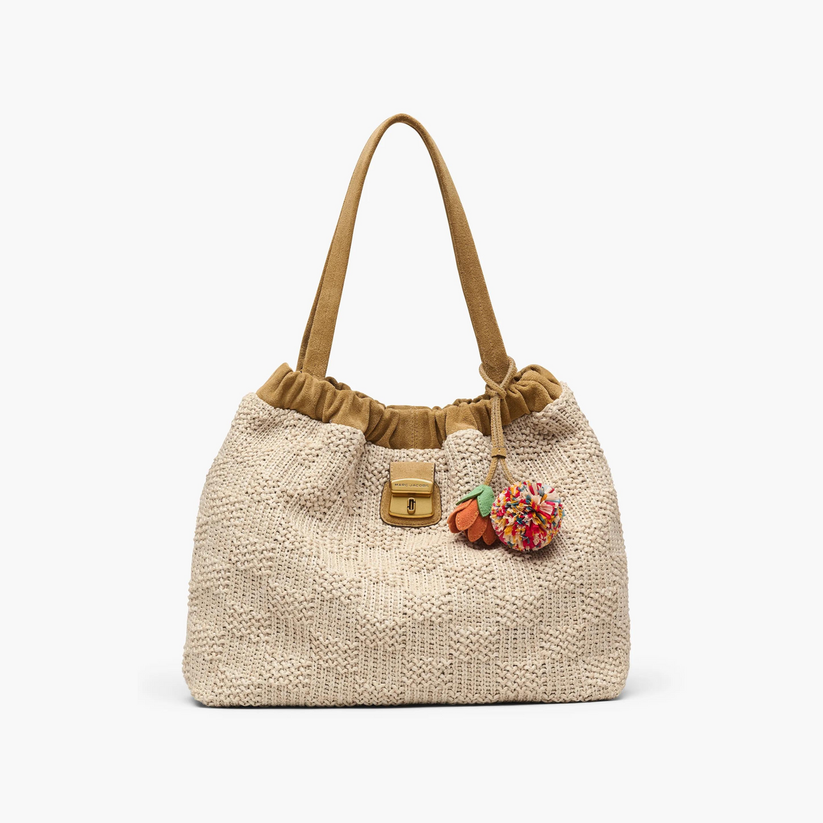 The Summer Woven Cristina Tote