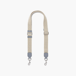 The Thin Arrow Webbing Strap