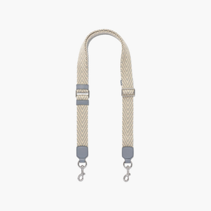 The Thin Arrow Webbing Strap