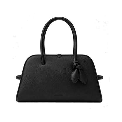 The Turismo Black