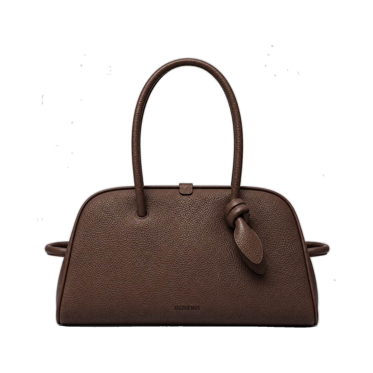 The Turismo Dark Brown