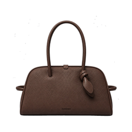 The Turismo Dark Brown