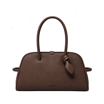 The Turismo Dark Brown