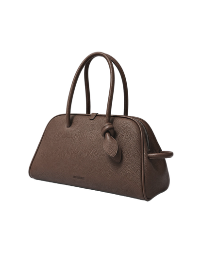 The Turismo Dark Brown