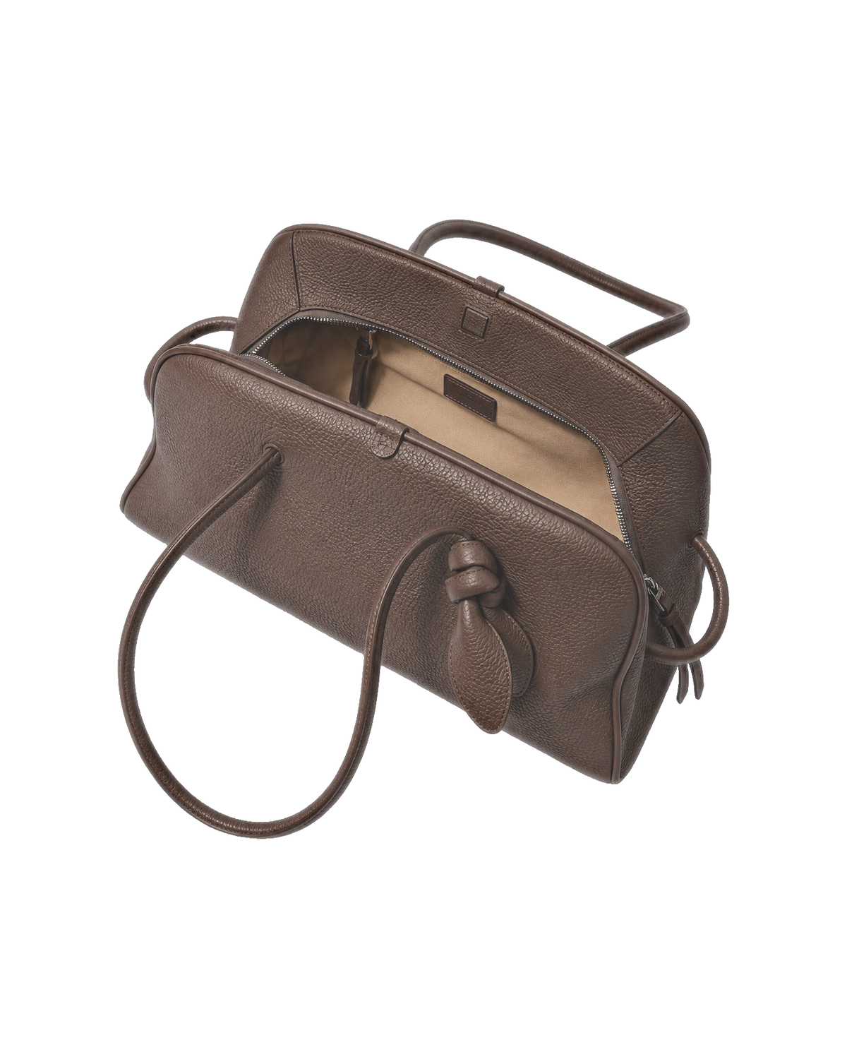 The Turismo Dark Brown