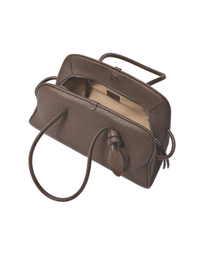 The Turismo Dark Brown