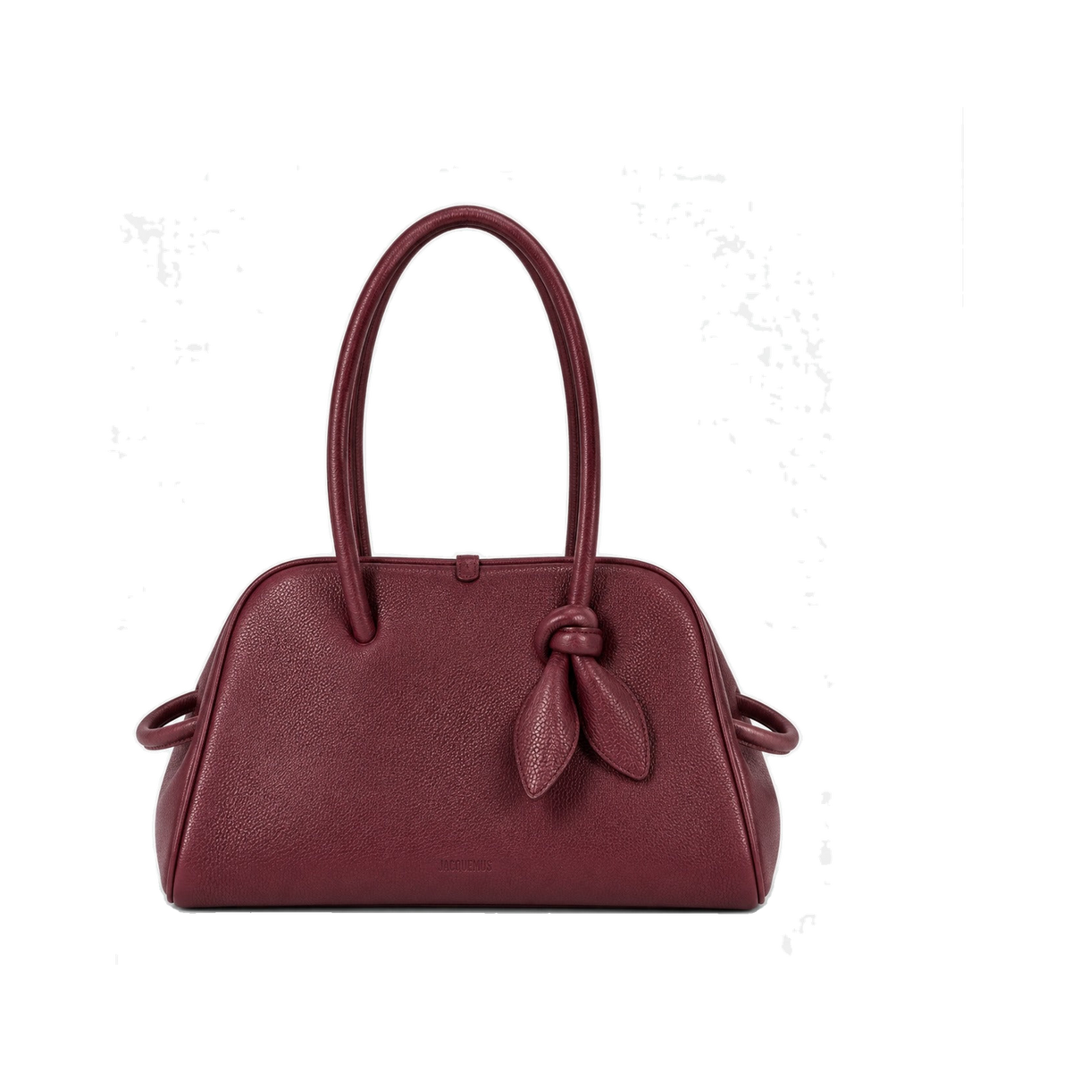 The Turismo  Burgundy