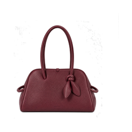 The Turismo  Burgundy