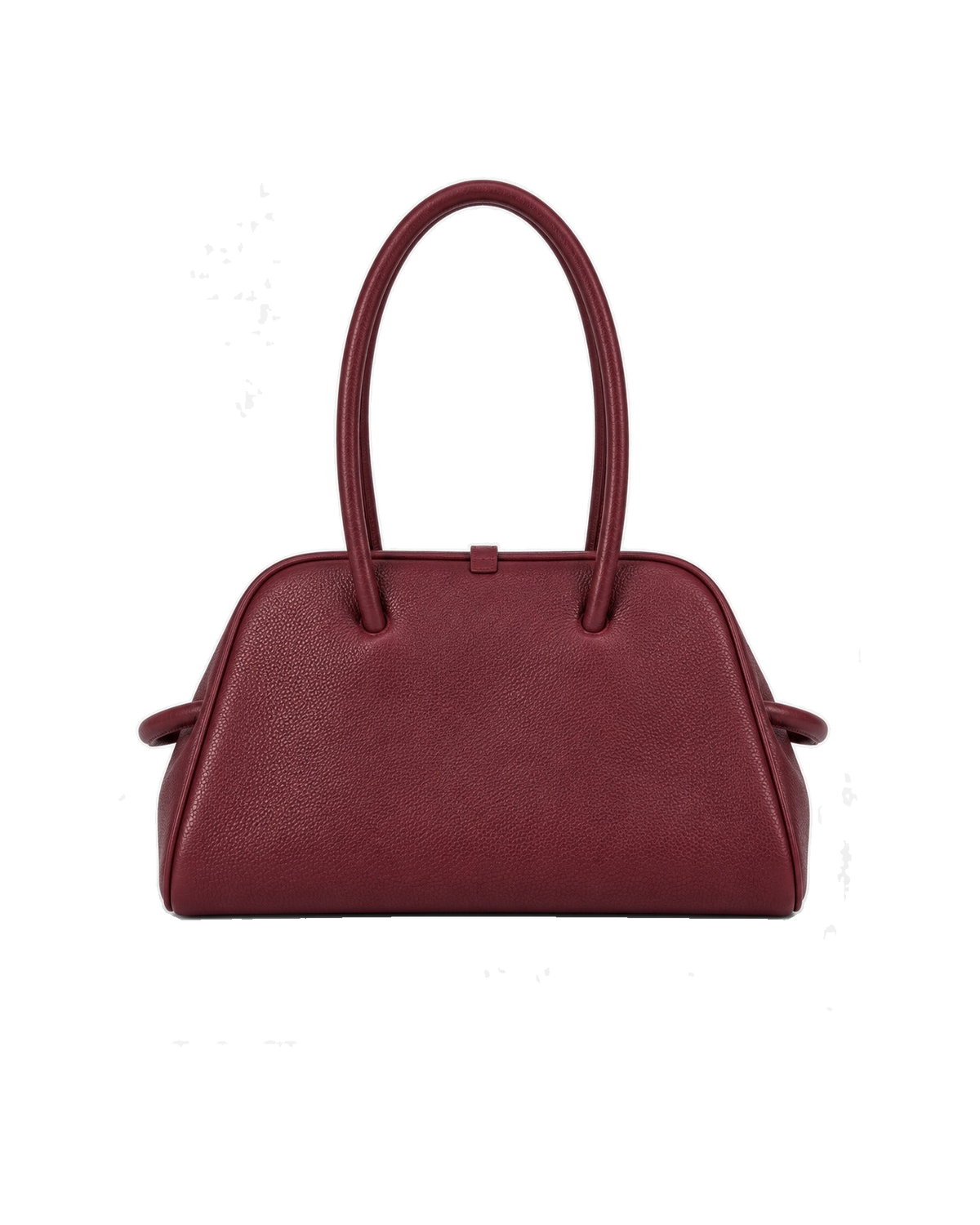 The Turismo  Burgundy