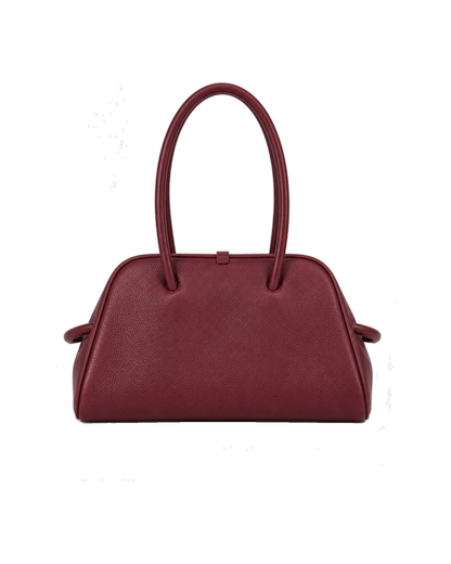 The Turismo  Burgundy