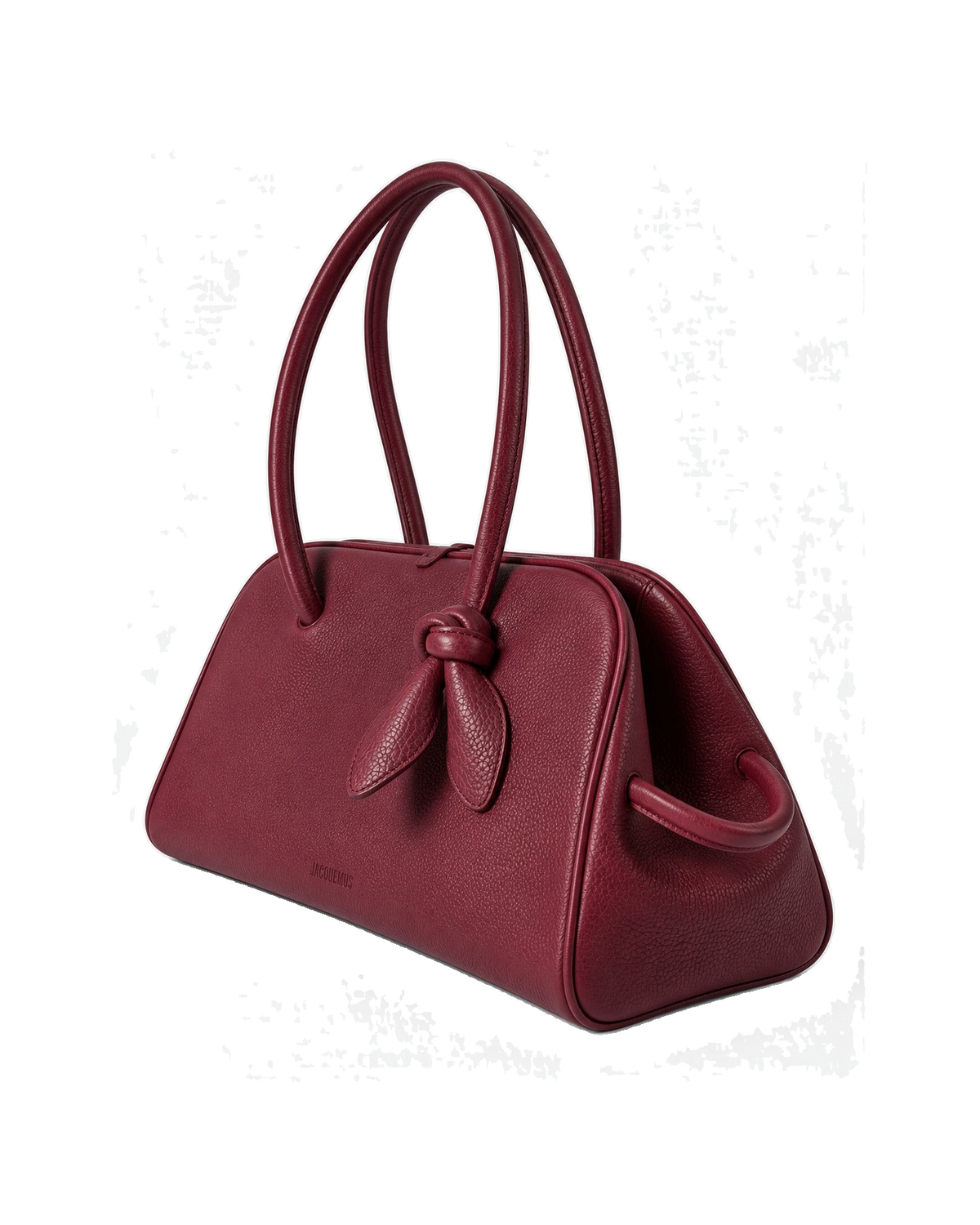 The Turismo  Burgundy