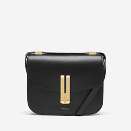 DeMellier The Vancouver black smooth