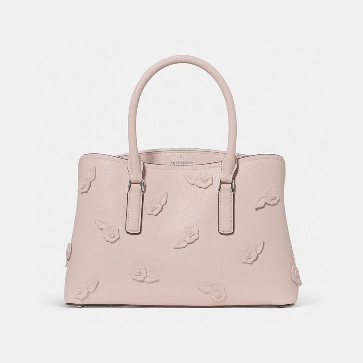 Thompson Street Small Satchel Bag
