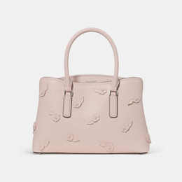 Thompson Street Small Satchel Bag