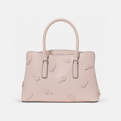 Thompson Street Small Satchel Bag