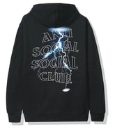 ASSC Hoodie - Thunder