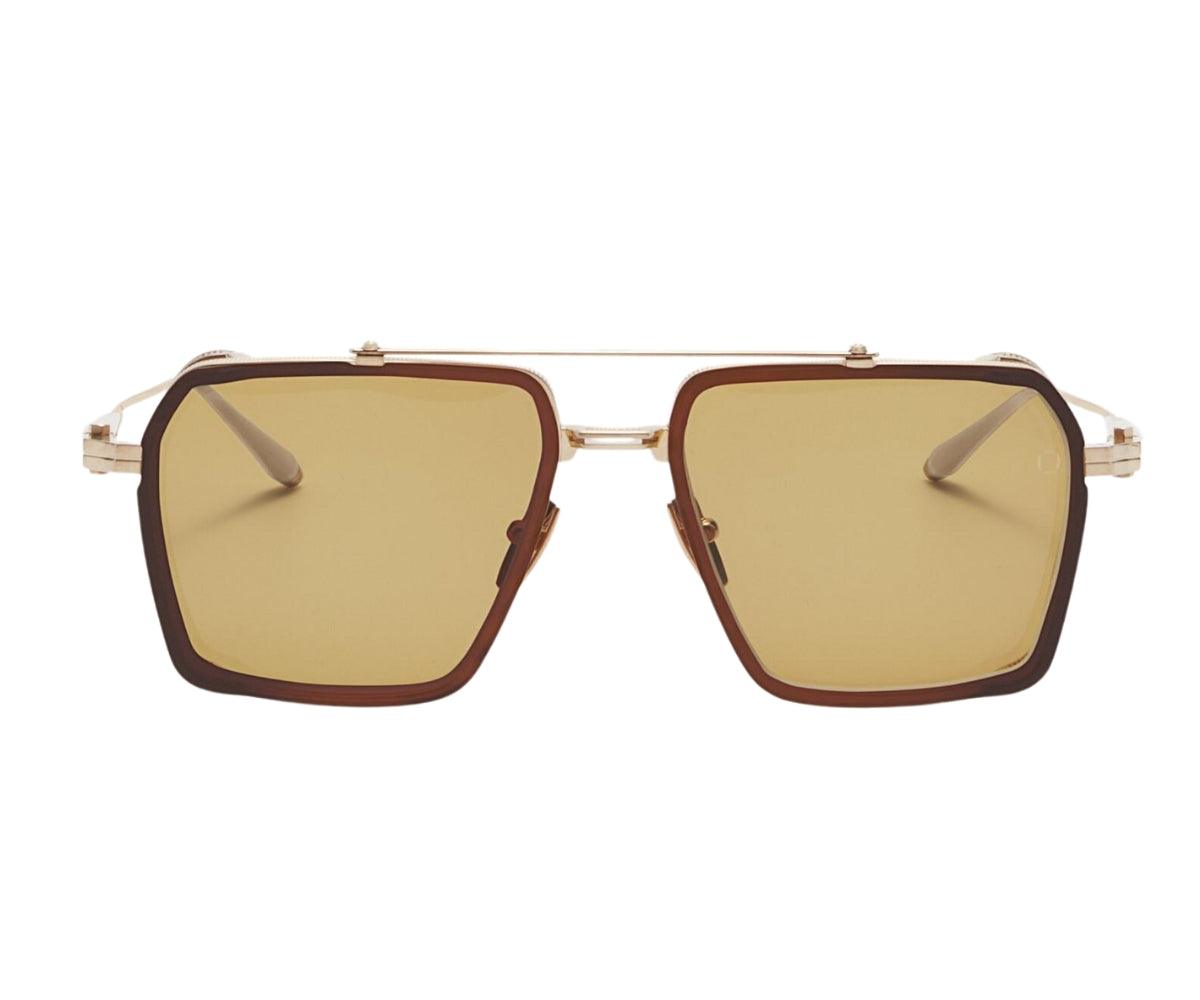 TIROS 510C GLD-BRN 58