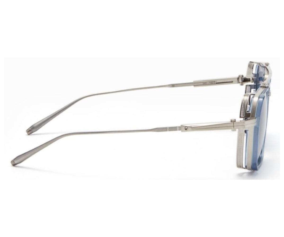 TIROS 510D SLV-BLU 58