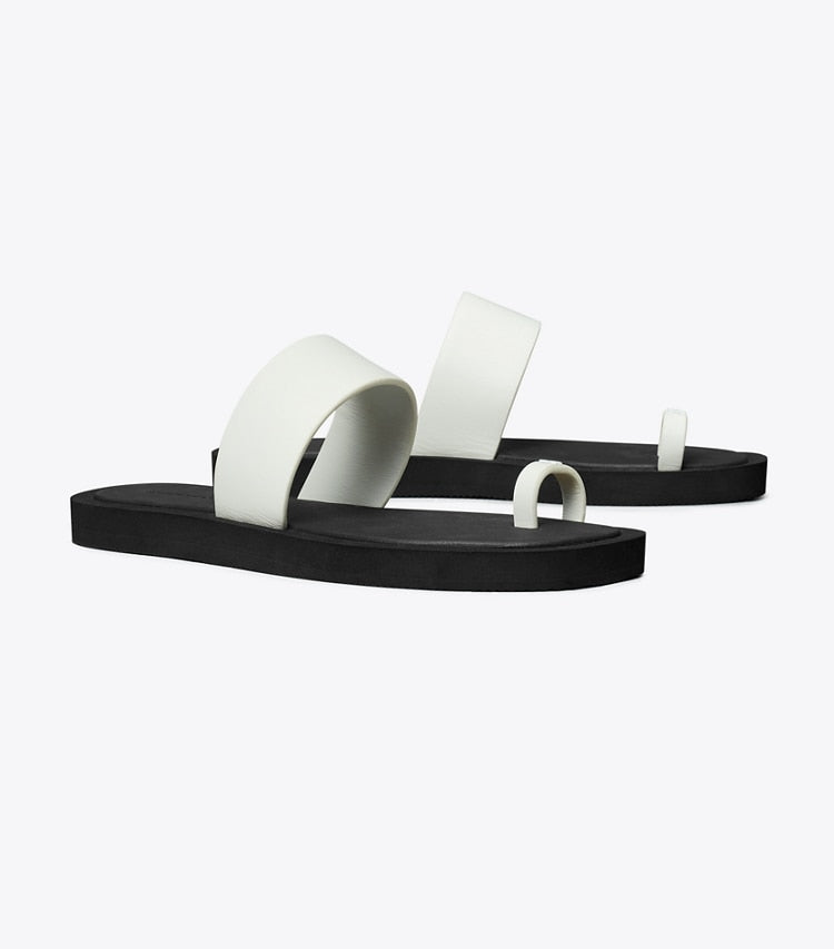 TOE RING SLIDE