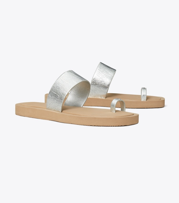 TOE-RING SLIDE