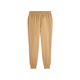 Tonal Taped Closed Hem Jersey Joggers