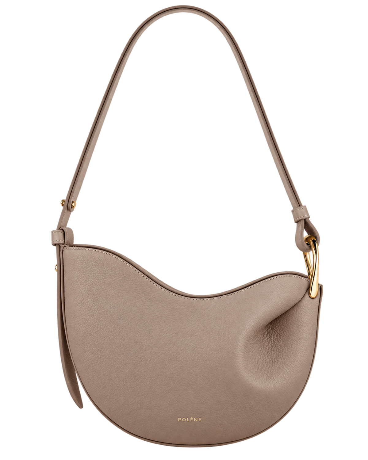 Tonca - Textured Taupe