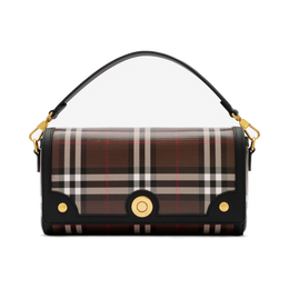 Top Handle Note Bag