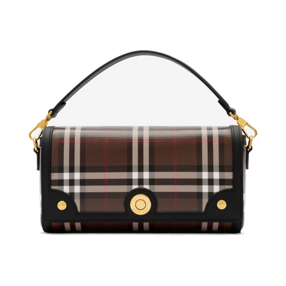Top Handle Note Bag