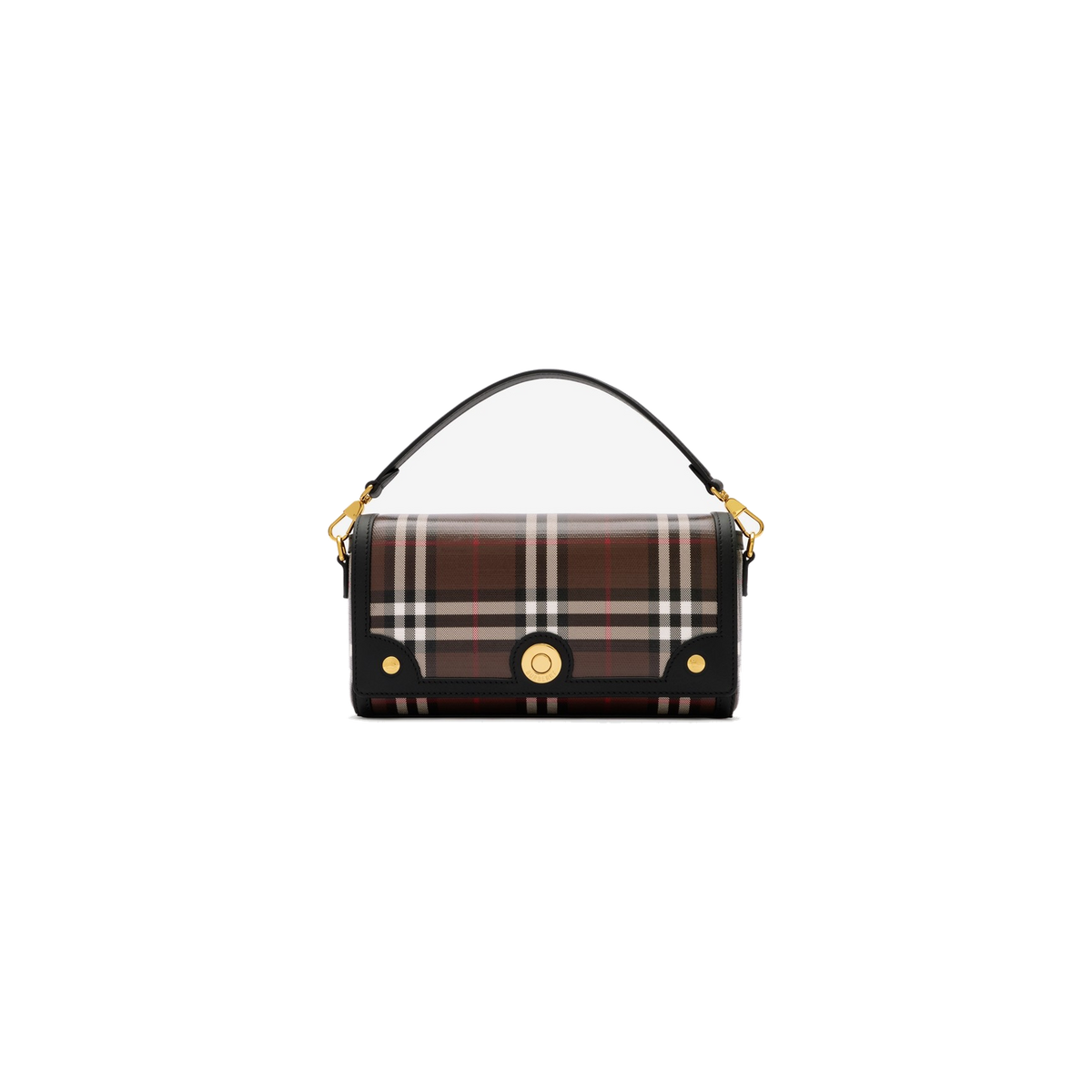 Top Handle Note Bag