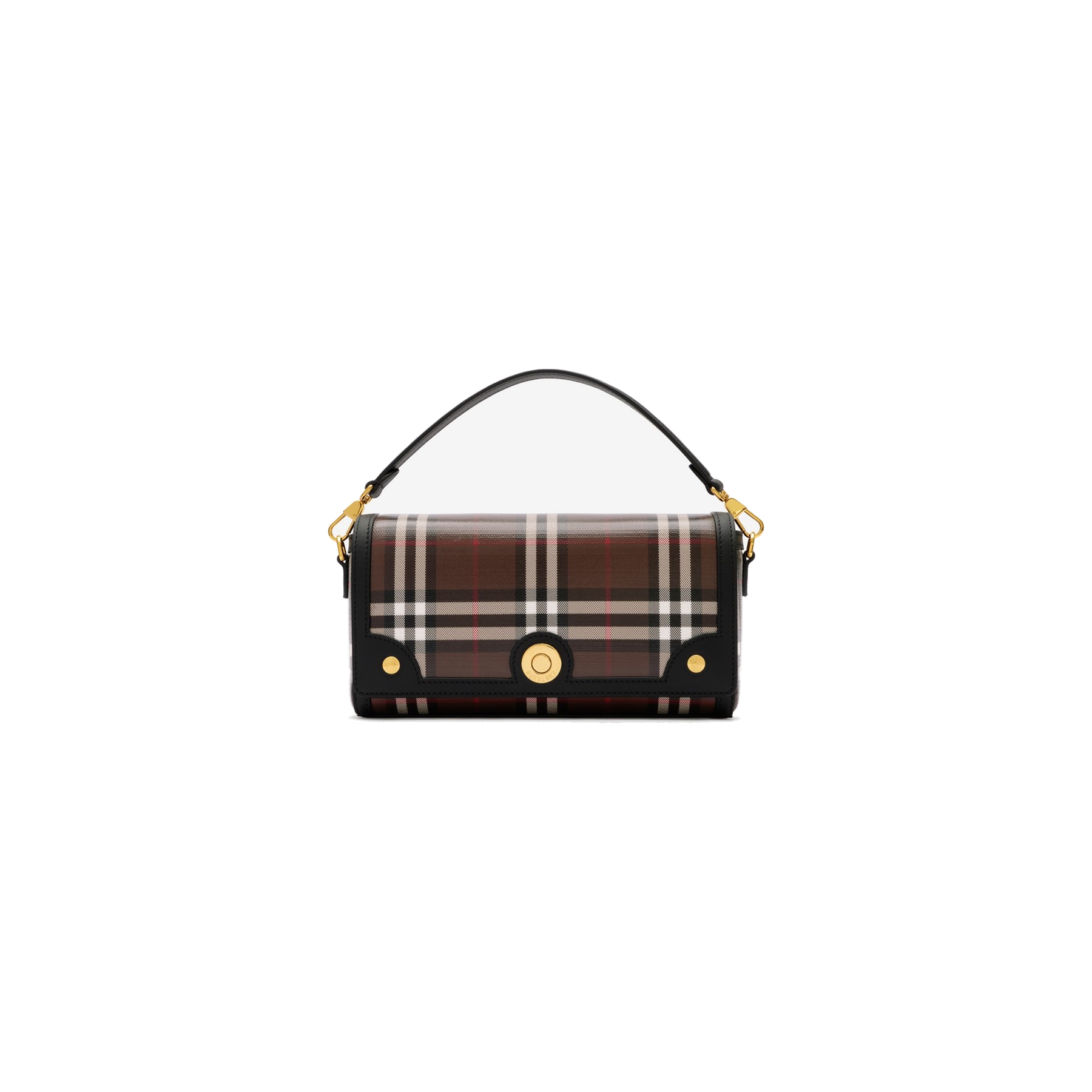 Top Handle Note Bag