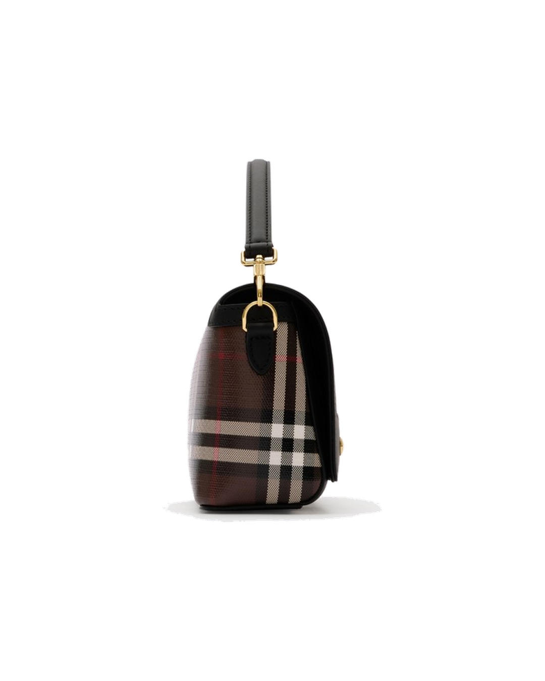 Top Handle Note Bag