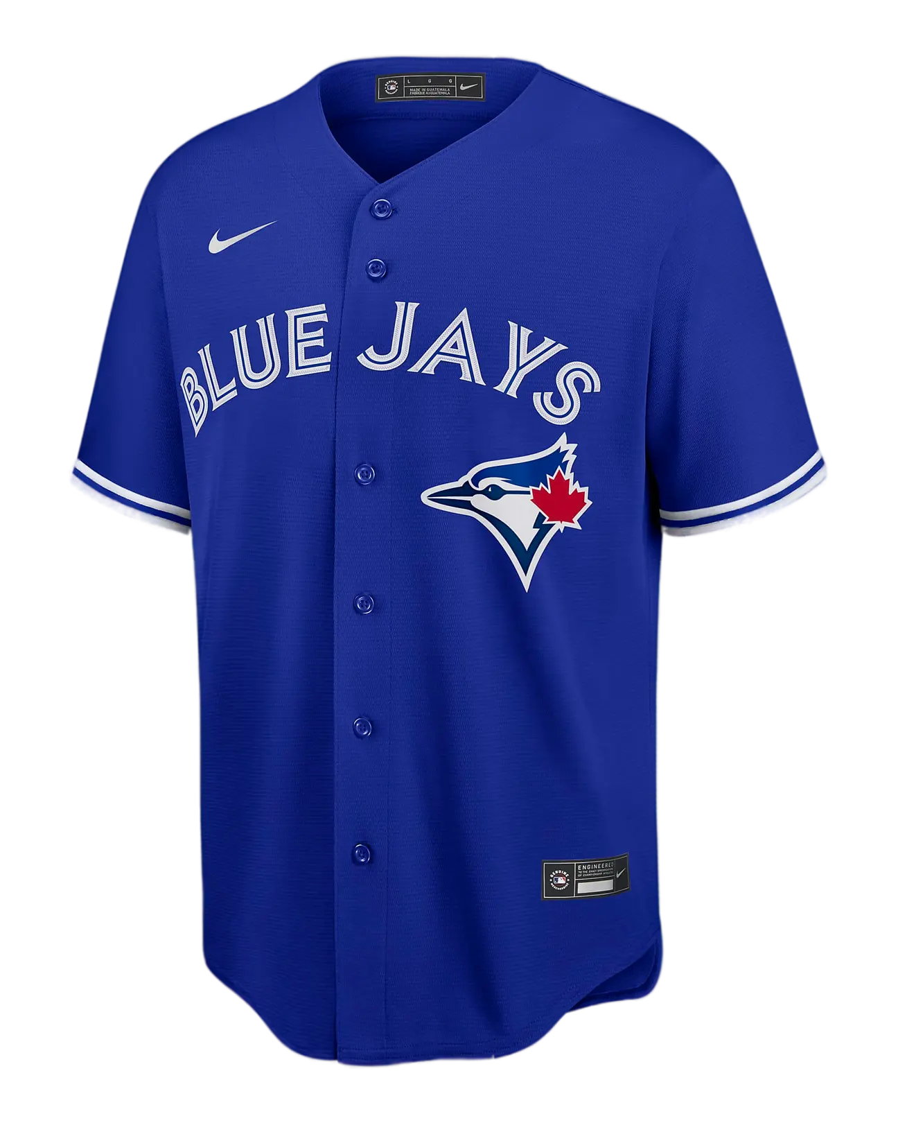Toronto Blue Jays MLB Limited Jersey (Bo Bichette)