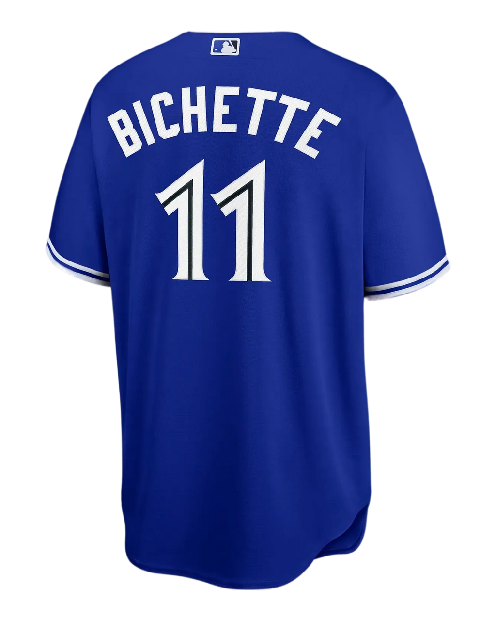 Toronto Blue Jays MLB Limited Jersey (Bo Bichette)
