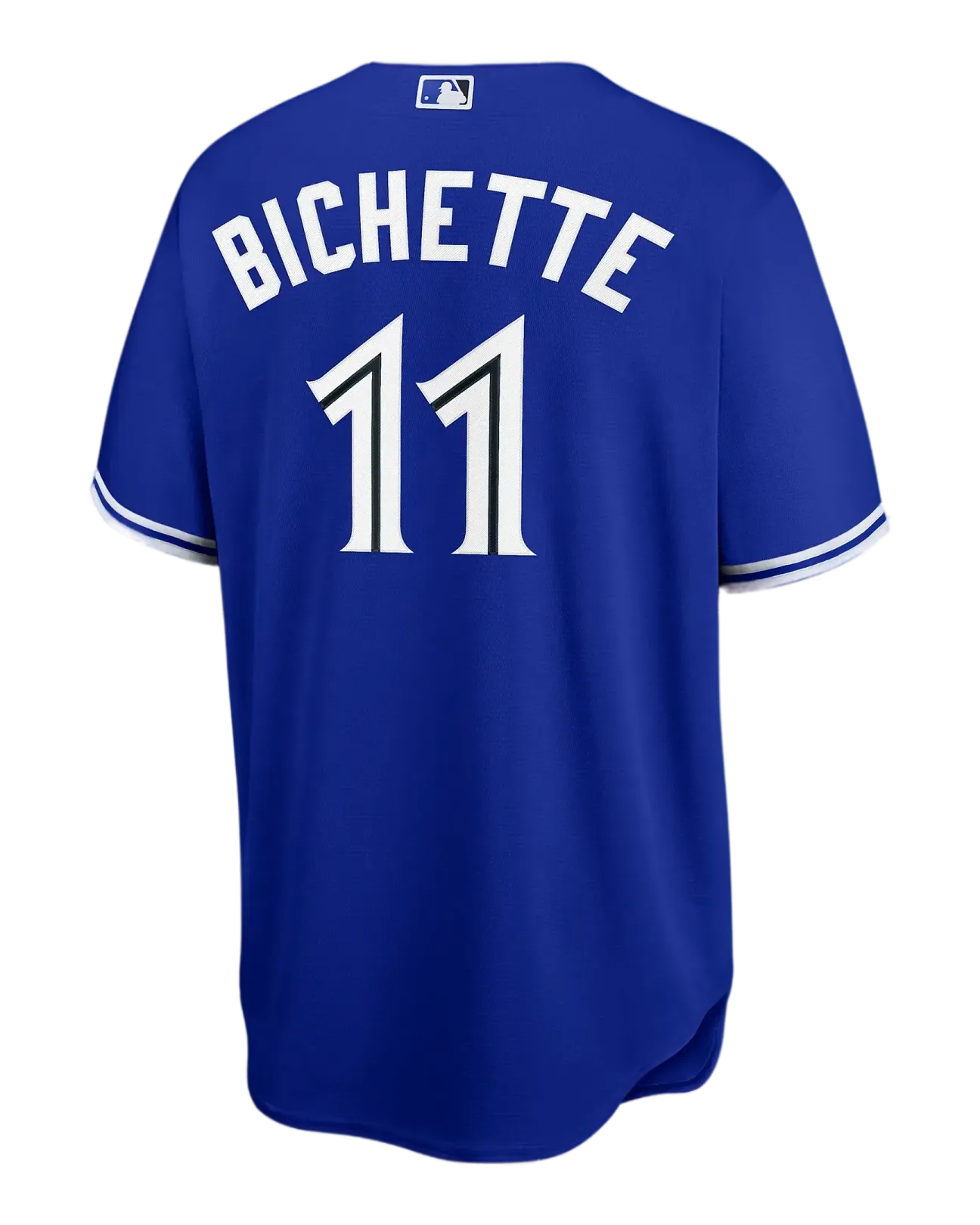 Toronto Blue Jays MLB Limited Jersey (Bo Bichette)