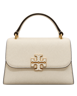 Tory Burch Britten Mini Top Handle Crossbody Bag