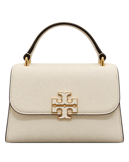 Tory Burch Britten Mini Top Handle Crossbody Bag