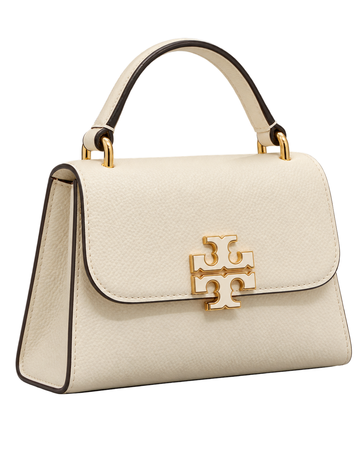 Tory Burch Britten Mini Top Handle Crossbody Bag