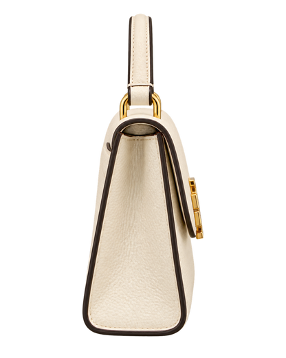 Tory Burch Britten Mini Top Handle Crossbody Bag