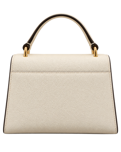 Tory Burch Britten Mini Top Handle Crossbody Bag