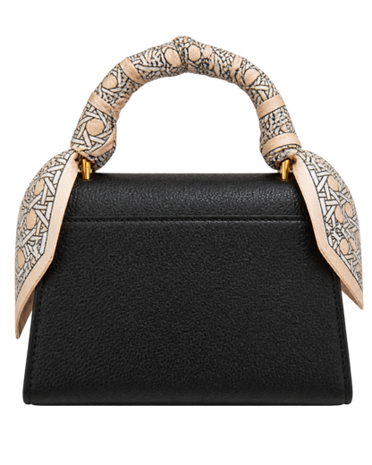 Tory Burch Britten Mini Top Handle Crossbody Bag