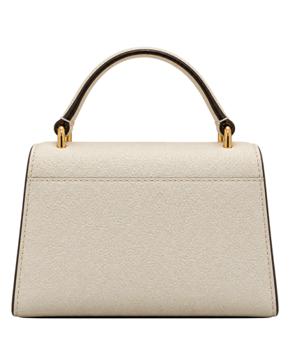 Tory Burch Britten Mini Top Handle Crossbody Bag