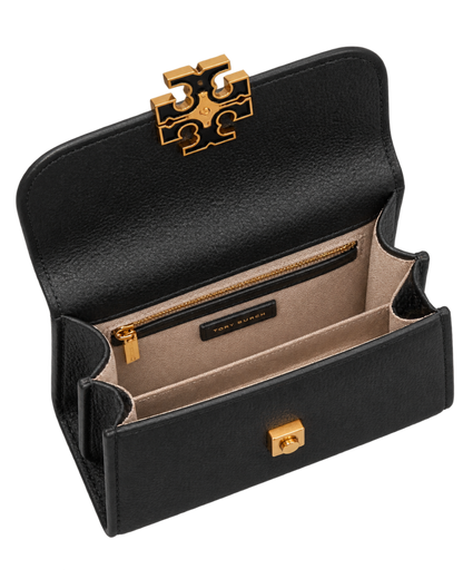 Tory Burch Britten Mini Top Handle Crossbody Bag
