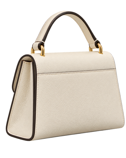 Tory Burch Britten Mini Top Handle Crossbody Bag
